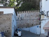 Muralla urbana de Jerez de los Caballeros