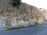 Muralla urbana de Jerez de los Caballeros