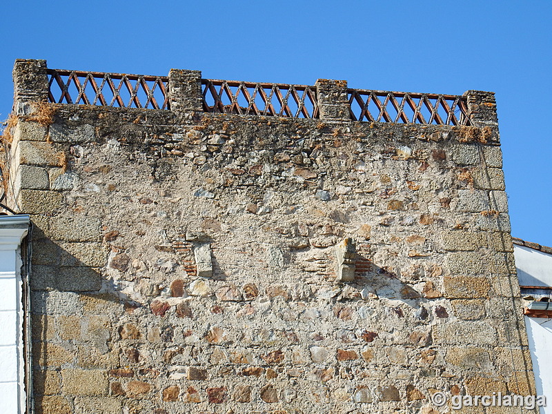 Torre Cabera