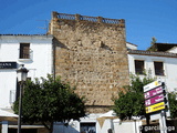 Torre Cabera