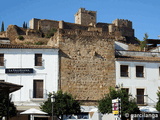 Torre Cabera