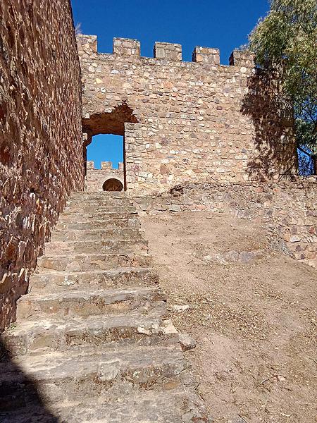 Torre de la Horca