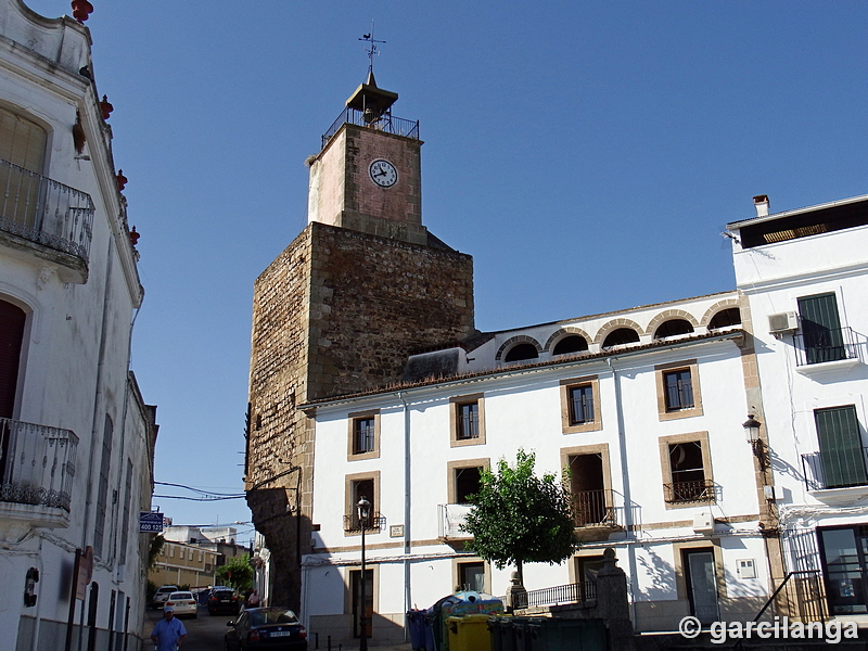 Torre del Reloj