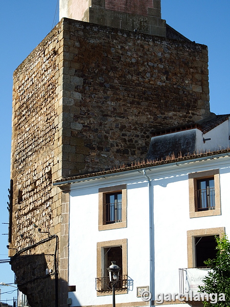 Torre del Reloj