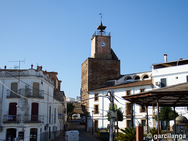 Torre del Reloj