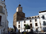 Torre del Reloj