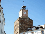 Torre del Reloj