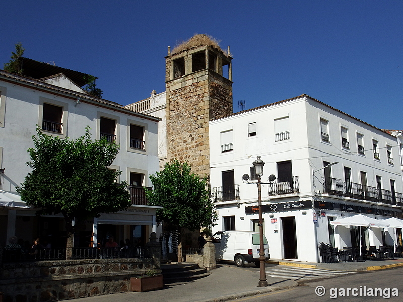 Torre de la Rocha