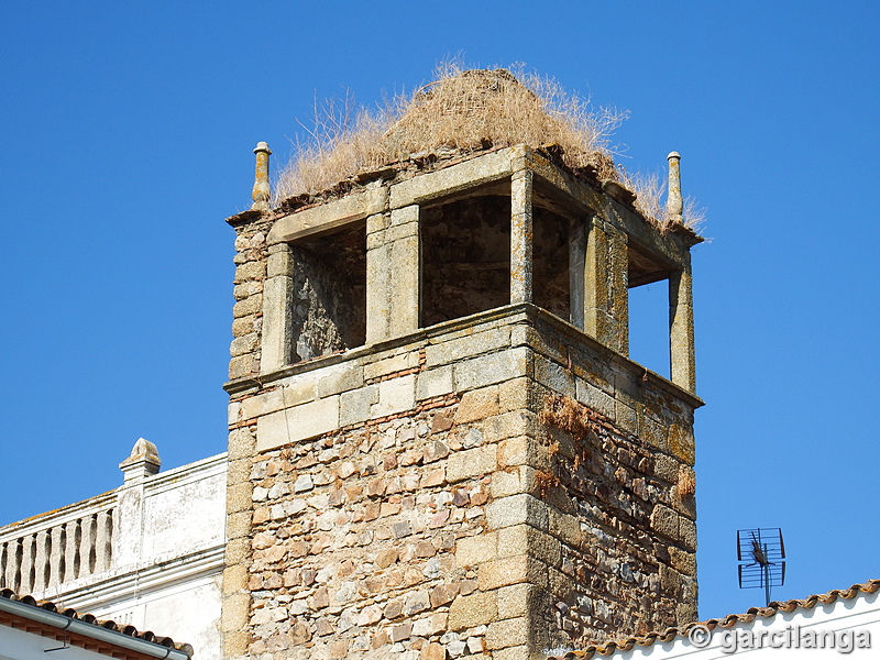 Torre de la Rocha