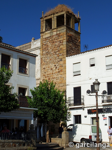 Torre de la Rocha