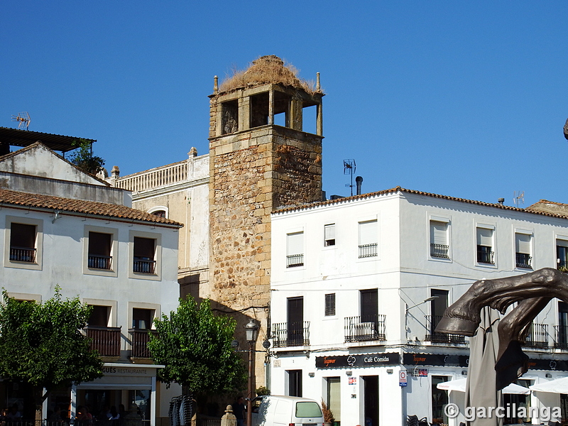 Torre de la Rocha