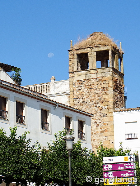 Torre de la Rocha