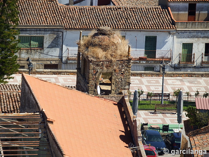 Torre de la Rocha