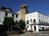 Torre de la Rocha