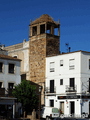 Torre de la Rocha