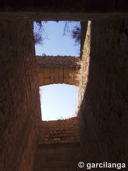 Puerta de Valencia