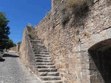 Puerta de la Villa