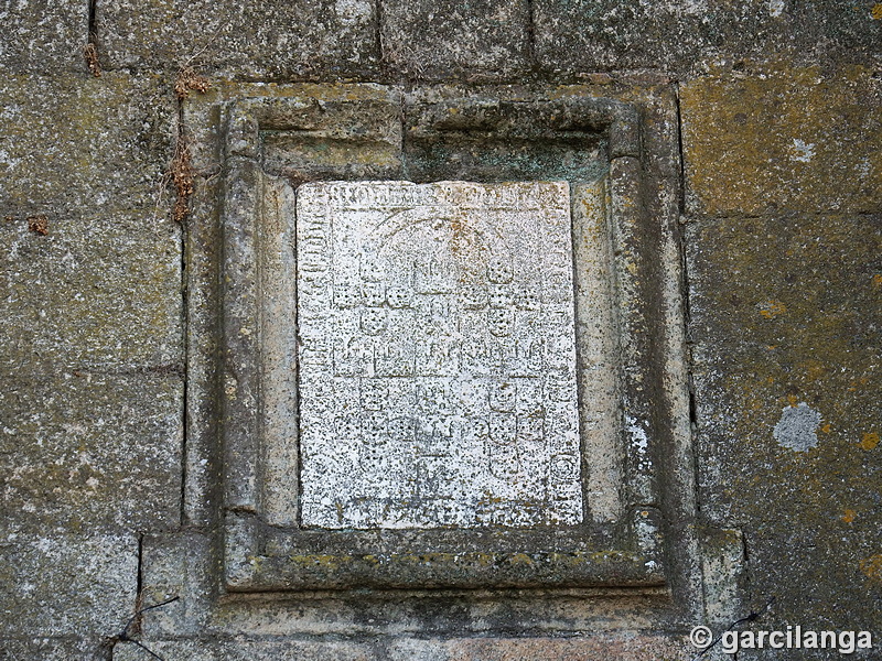 Muralla urbana de Alburquerque