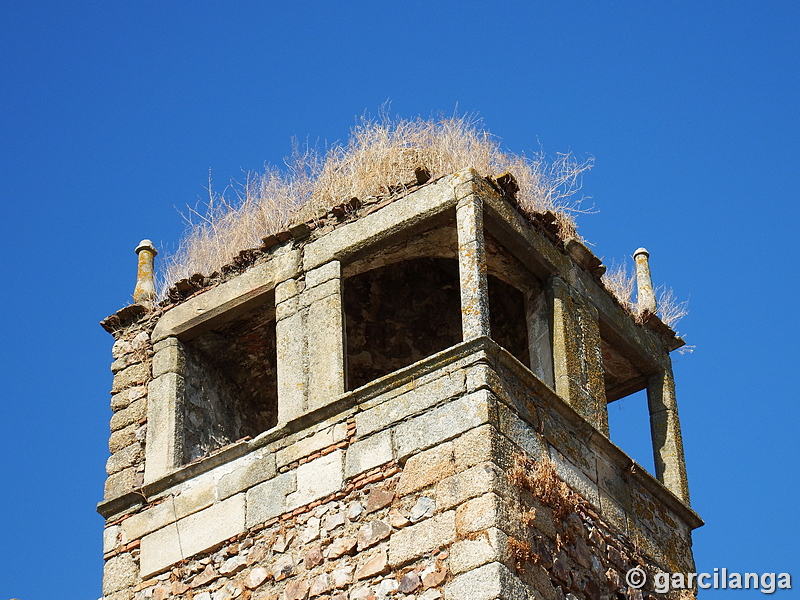 Muralla urbana de Alburquerque