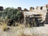 Muralla urbana de Alburquerque