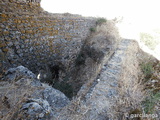 Muralla urbana de Alburquerque