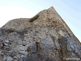 Muralla urbana de Alburquerque