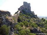 Muralla urbana de Alburquerque