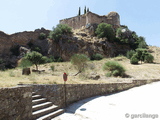 Muralla urbana de Alburquerque