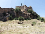 Muralla urbana de Alburquerque