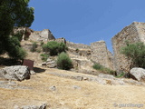 Muralla urbana de Alburquerque