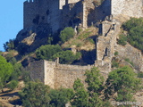 Muralla urbana de Alburquerque