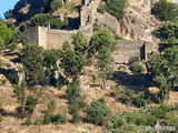 Muralla urbana de Alburquerque