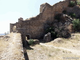 Muralla urbana de Alburquerque