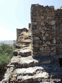 Muralla urbana de Alburquerque