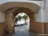 Muralla urbana de Alburquerque