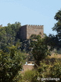 Muralla urbana de Alburquerque