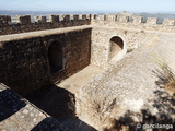 Muralla urbana de Alburquerque