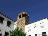 Muralla urbana de Alburquerque