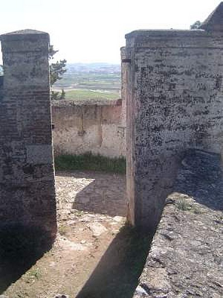 Fuerte de San Cristóbal