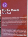Porta Caeli