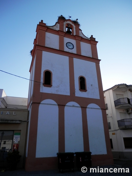 Puerta de la Villa