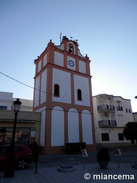 Puerta de la Villa