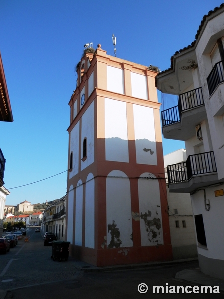 Puerta de la Villa