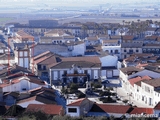 Puerta de la Villa