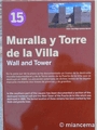 Puerta de la Villa