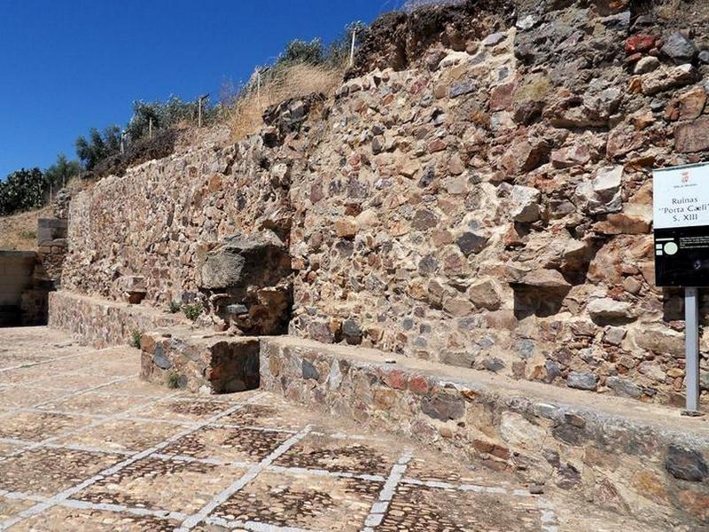 Muralla urbana de Medellín