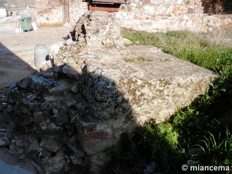 Muralla urbana de Medellín