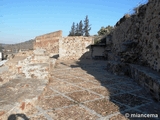 Muralla urbana de Medellín