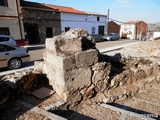 Muralla urbana de Medellín