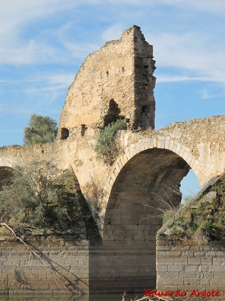 Puente de Ayuda